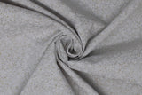 Snowflake Wonder - 44/45" - 100% cotton