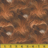 Whimsy Whinnies - 44/45" - 100% cotton