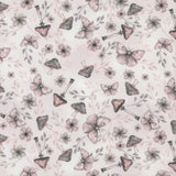 MK Ash & Rose - 44/45" - 100% cotton