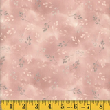 MK Ash & Rose - 44/45" - 100% cotton