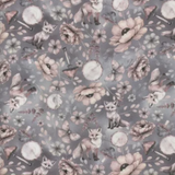 MK Ash & Rose - 44/45" - 100% cotton