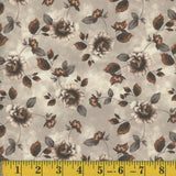 Victorian Shadows - 44/45" - 100% cotton