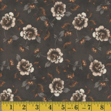 Victorian Shadows - 44/45" - 100% cotton