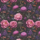 Botanticals - 44/45" - 100% cotton