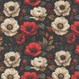 Botanticals - 44/45" - 100% cotton