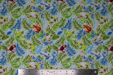 Rainforest Glow - 44/45" - 100% cotton