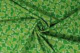 Rainforest Glow - 44/45" - 100% cotton