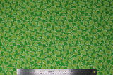 Rainforest Glow - 44/45" - 100% cotton