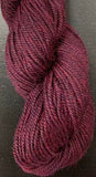 Haynes Creek Aran - 100g - Gathering Yarns