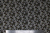 Holiday Tidings - 100% cotton