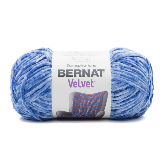 Velvet - 300g - Bernat *discontinued shades*