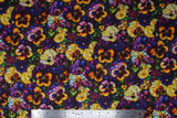 Gigi in the Garden - 44" - 100% cotton