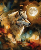 Twilight Pack Collection - 44/45" - 100% cotton