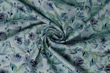 Enchanted Florals - 44/45" - 100% cotton