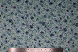 Enchanted Florals - 44/45" - 100% cotton