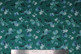Enchanted Florals - 44/45" - 100% cotton