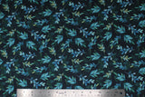 Enchanted Florals - 44/45" - 100% cotton