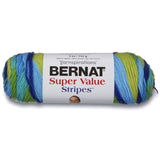 Super Value Ombres/Variegates - 142g - Bernat *discontinued shades*