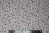 Girl Nursery Prints - 43" - 100% cotton flannel