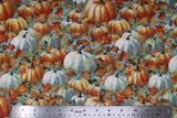 Glorious Fall - 44/45" - 100% cotton