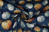 Glorious Fall - 44/45" - 100% cotton