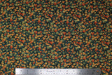 Glorious Fall - 44/45" - 100% cotton