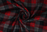 Eddie Bauer Prints - 43" - 100% cotton flannel