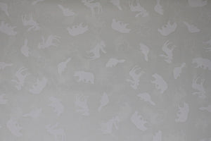 Discover Canada 2 - 45'' - 100% cotton