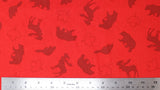 Discover Canada 2 - 45'' - 100% cotton