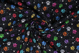 Diva Pups - 44" - 100% cotton