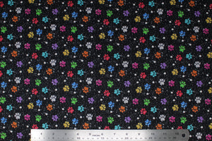 Diva Pups - 44" - 100% cotton