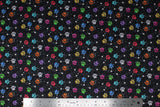 Diva Pups - 44" - 100% cotton