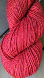 Haynes Creek Aran - 100g - Gathering Yarns