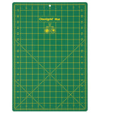 Cutting Mat  with Grid - Omnigrid