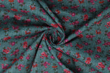 English Autumn - 45" - 100% Cotton