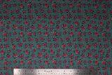 English Autumn - 45" - 100% Cotton