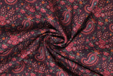 English Autumn - 45" - 100% Cotton
