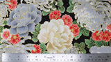 Imperial Collection 16 - 45'' - 100% cotton