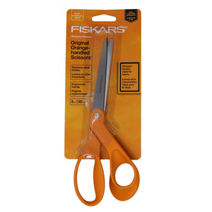 Gingher 8 Knife Edge Dressmaker Shears Scissors (G8) Made in Mexico Gingher 8 Knife Edge Dressmaker Shears Scissors (G8) Made in Mexico