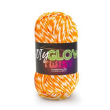 DIY Glow Twist - 70g - Lion Brand