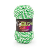DIY Glow Twist - 70g - Lion Brand