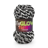 DIY Glow Twist - 70g - Lion Brand