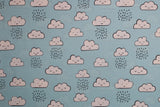 Neighborhood Pals - 45'' - 100% cotton