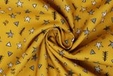 Neighborhood Pals - 45'' - 100% cotton