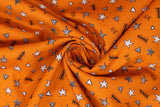 Neighborhood Pals - 45'' - 100% cotton
