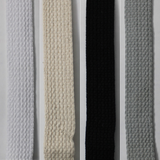 Cotton Webbing - 1" - Supreme