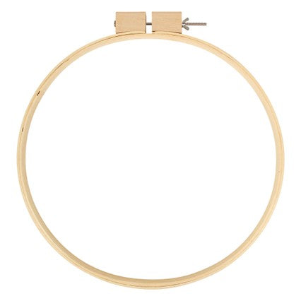 Wooden Quilting Hoop - Unique Brand