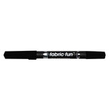 Dual Tip Fabric Marker