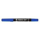Dual Tip Fabric Marker