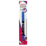 Dual Tip Fabric Marker
